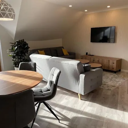 Apartamento Luxusny Pri Jazere - Free Parking *